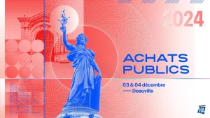 Achats publics 2024